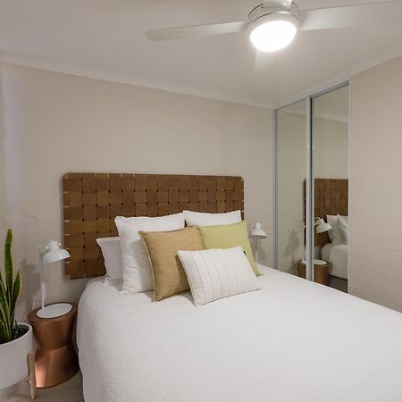 Number 72 Kalbarri Riverview Apartments Exteriér fotografie