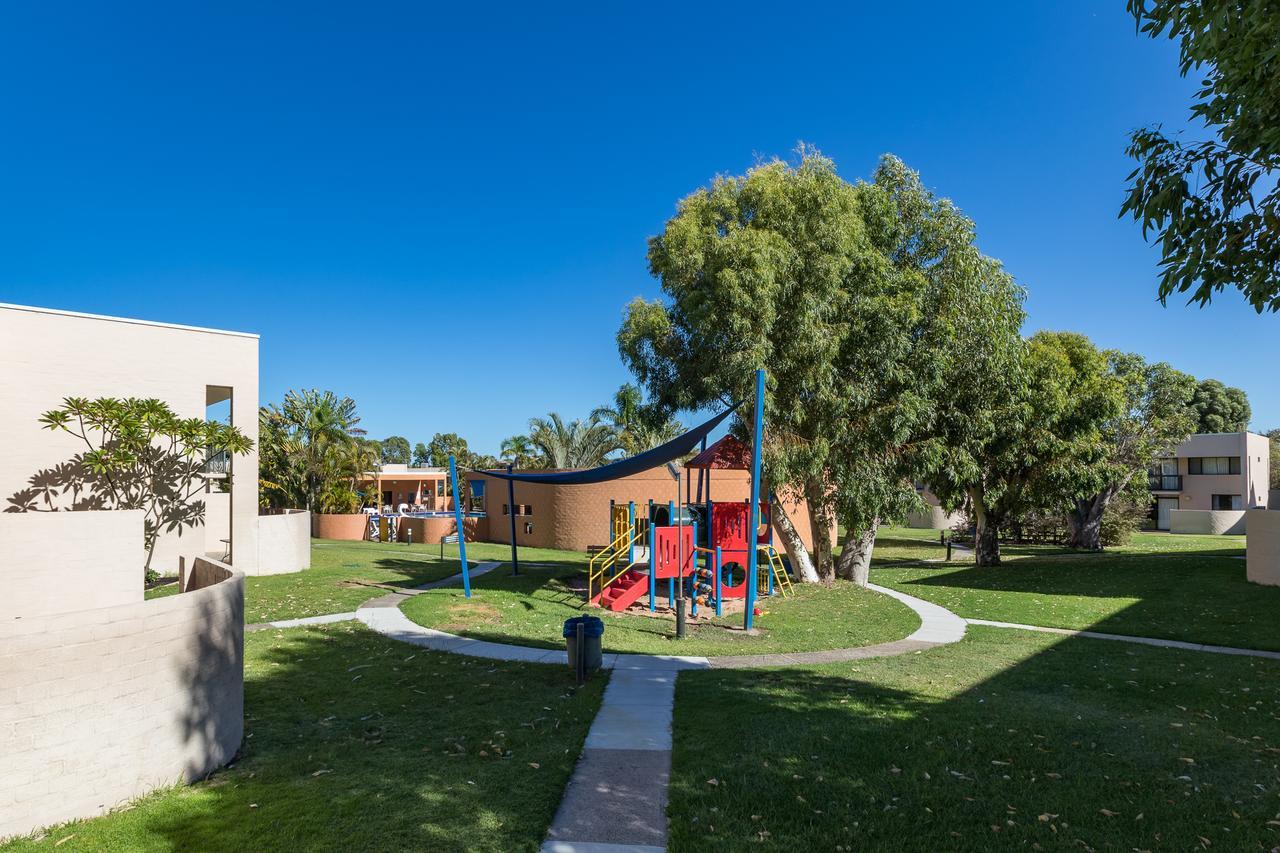 Number 72 Kalbarri Riverview Apartments Exteriér fotografie