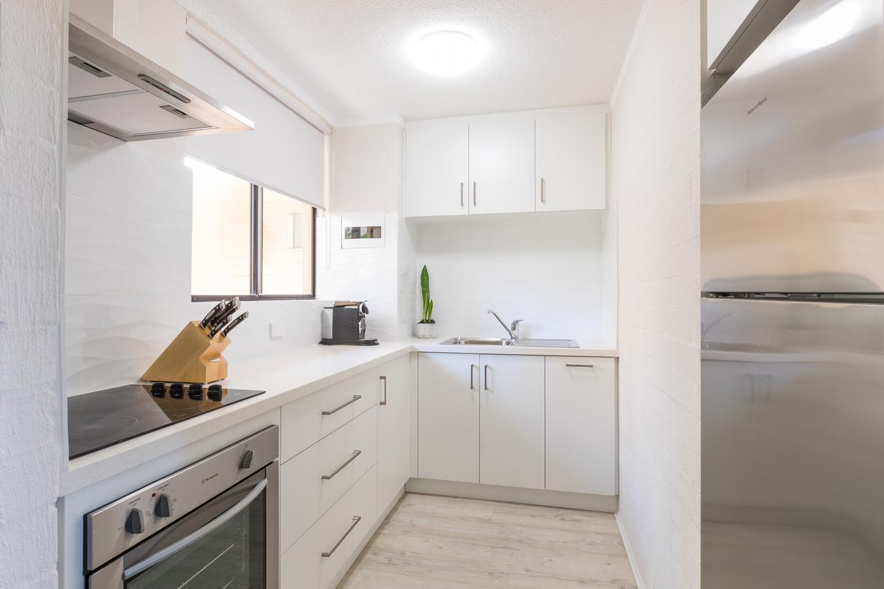 Number 72 Kalbarri Riverview Apartments Exteriér fotografie